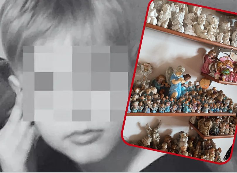 Nie żyje Kamilek. Lekarze pokazali, co zostało po chłopczyku. Zdjęcie porusza