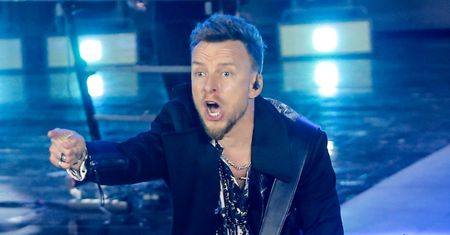 Rzadki widok! Piotr Kupicha POKAZAŁ CÓRKĘ. "Dwie gwiazdy na jednym zdjęciu" (FOTO)