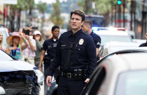 Seriale „Patolog” i „Rekrut” w AXN