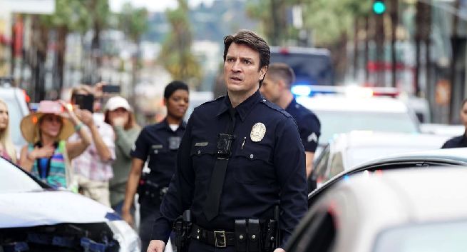 Seriale „Patolog” i „Rekrut” w AXN