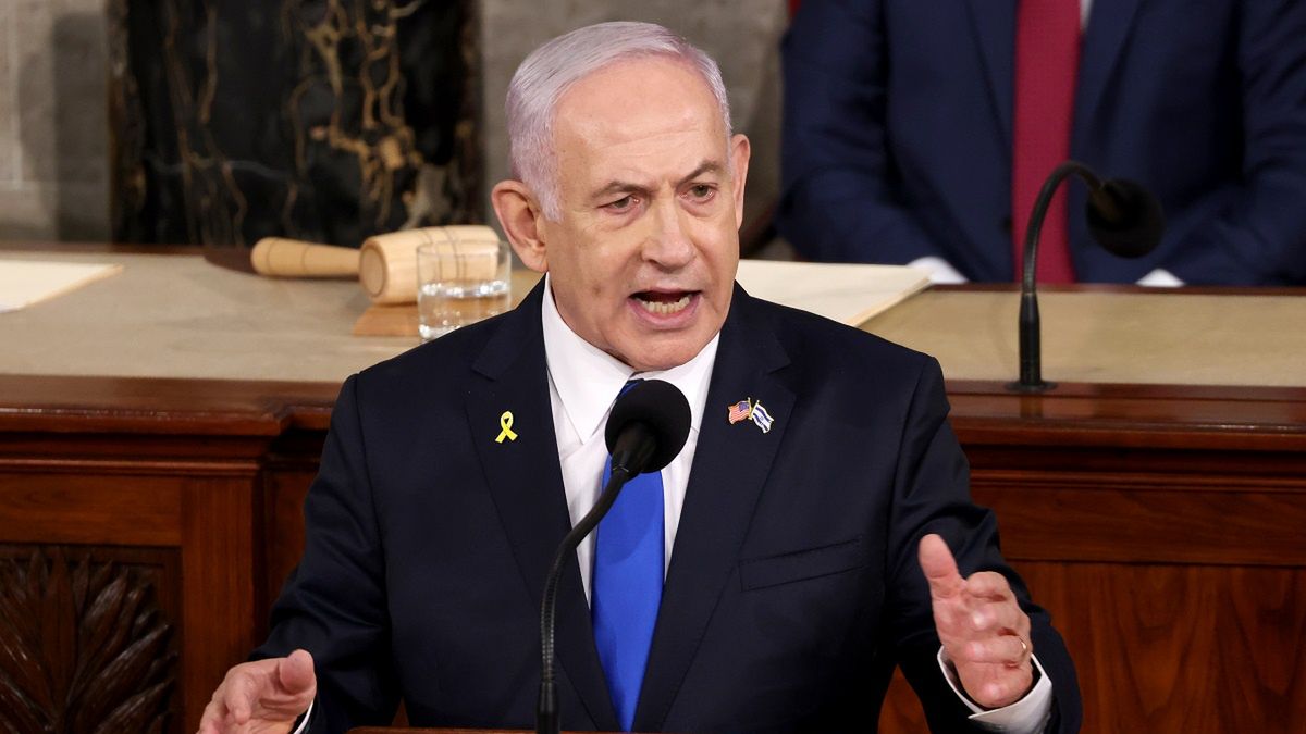 Biuro Binjamina Netanjahu potwierdza osiągnięte porozumienie.