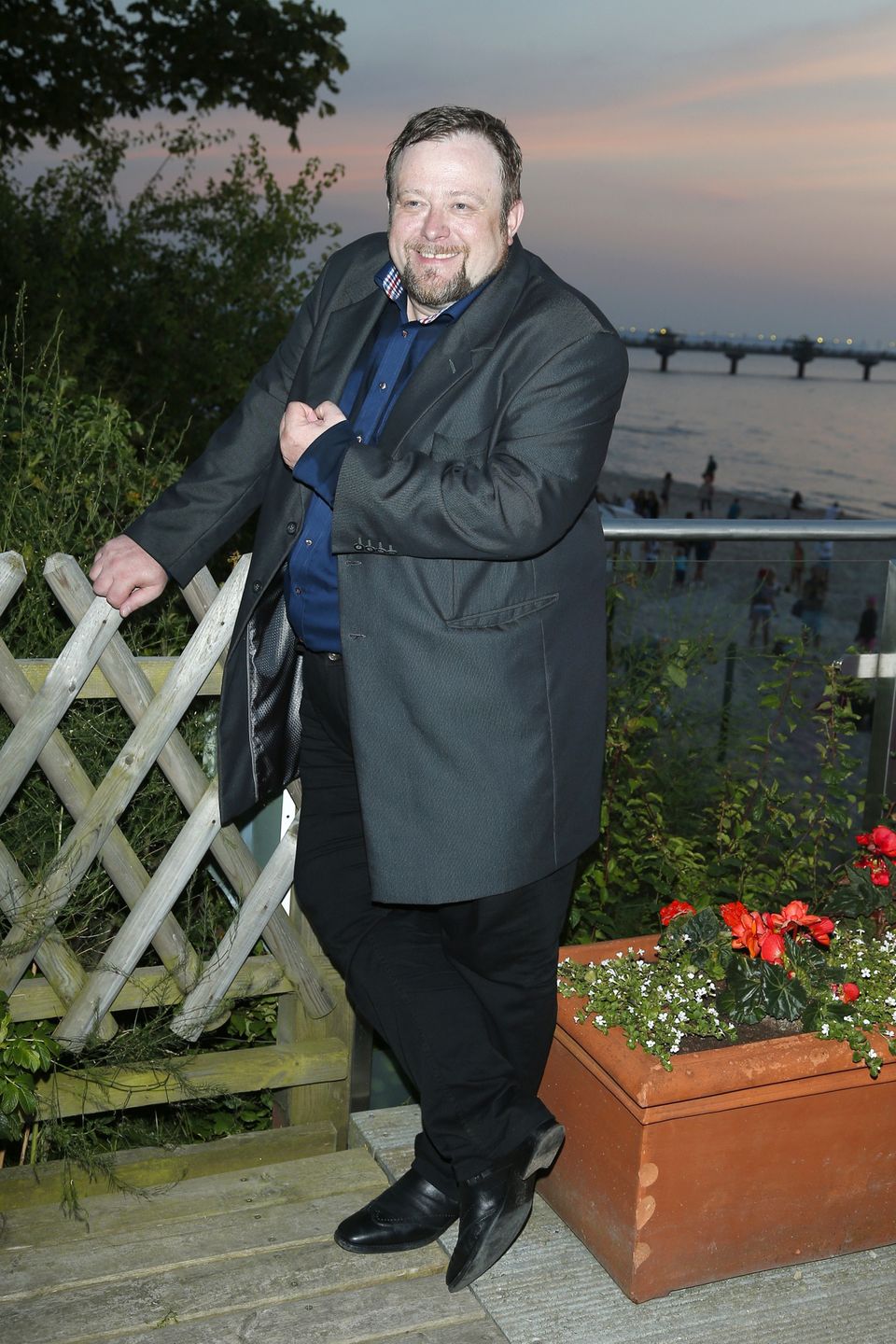 Olaf Lubaszenko