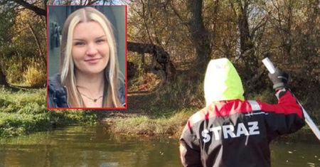 Zaginęła Karolina Sikora z Bydgoszczy. Jest ważna informacja
