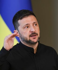 Zełenski ogłasza utworzenie nowych oddziałów. "Heroiczna praca"