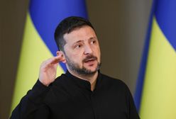 Zełenski ogłasza utworzenie nowych oddziałów. "Heroiczna praca"