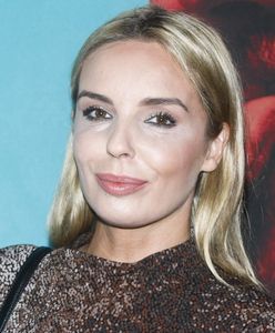 Partner Włodarczyk pokazał jej zdjęcie. Internauci są zdumieni