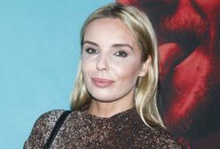 Partner Włodarczyk pokazał jej zdjęcie. Internauci są zdumieni