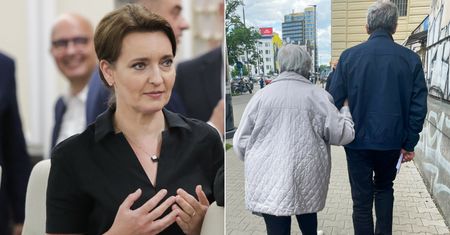 Rząd tnie pomoc dla emerytów. Ministra zdradza powód