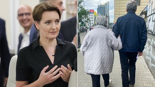 Rząd tnie pomoc dla emerytów. Ministra zdradza powód