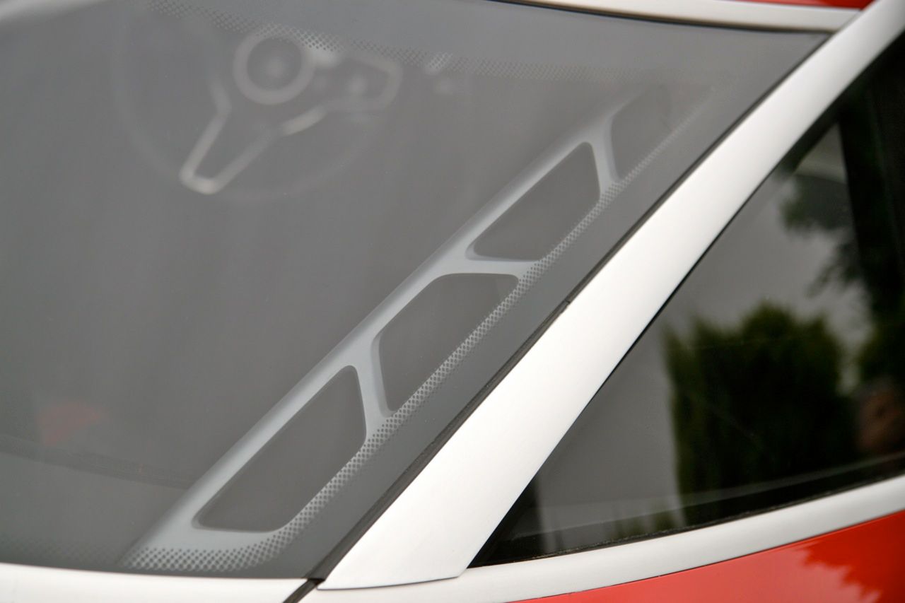 Ford Start Concept