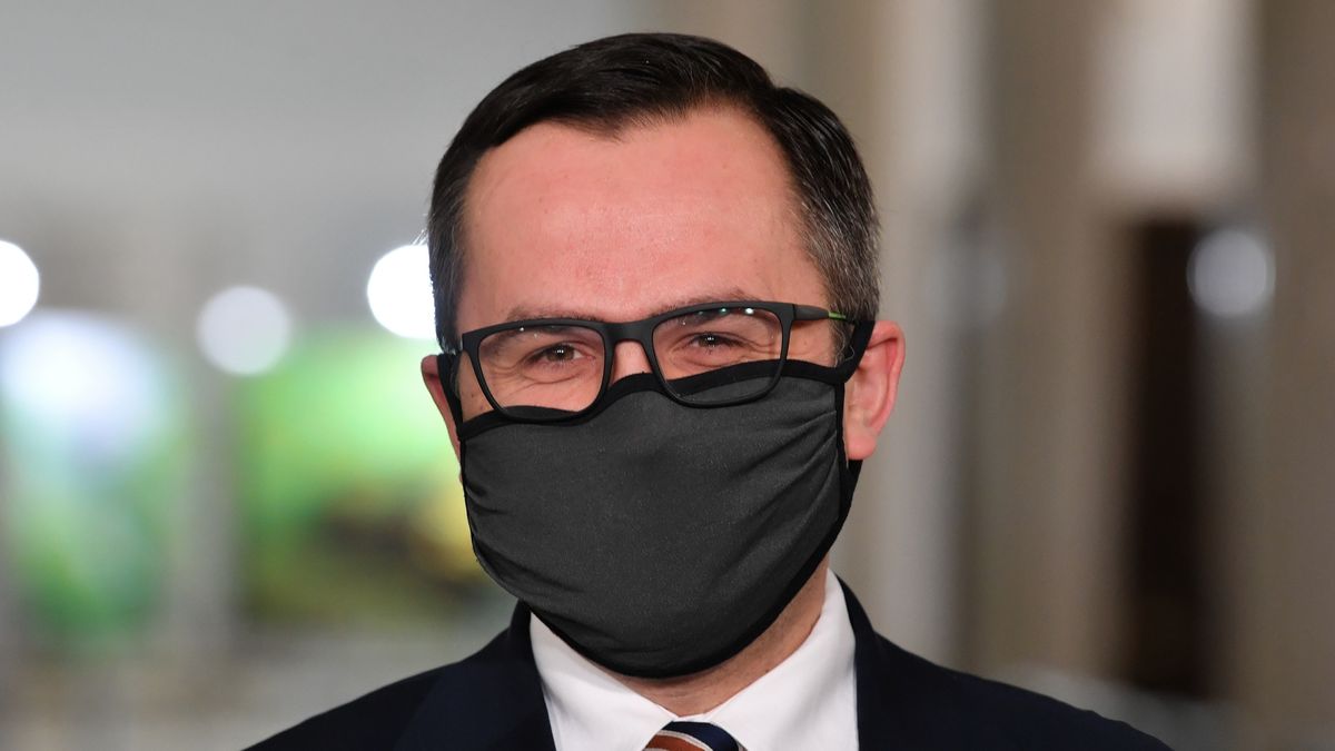 Marcin Horała odniósł się do raportu NIK dotyczącego CPK