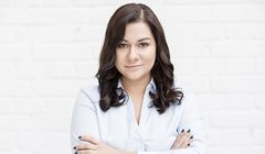 Karolina Kałużyńska odchodzi z Gamesetu