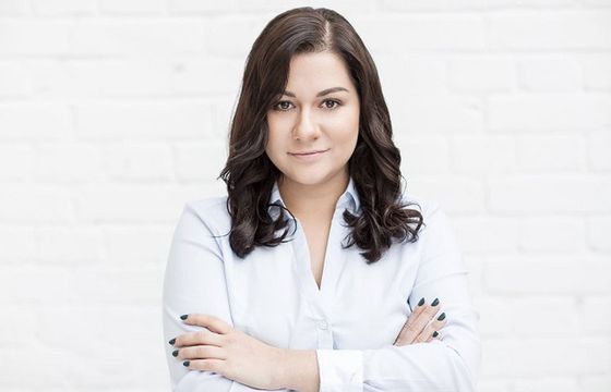 Karolina Kałużyńska odchodzi z Gamesetu