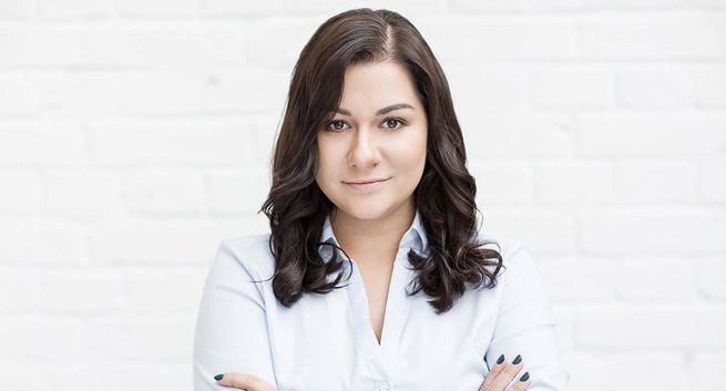 Karolina Kałużyńska odchodzi z Gamesetu