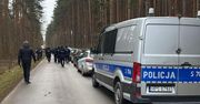 Gnojno: Ponad 130 osób zaangażowanych w poszukiwanie zaginionego 41-latka