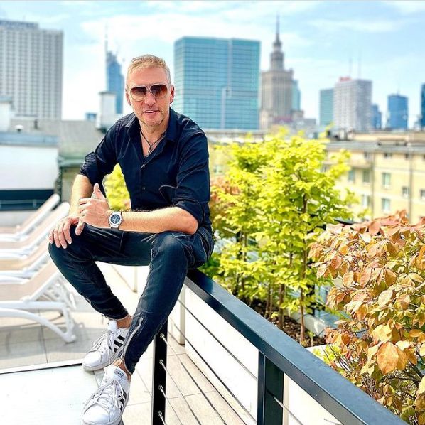 Krzysztof Gojdź sam nie wie, ile ma mieszkań
