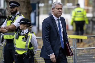 Pierwszy strajk od 106 lat. Rząd premiera Sunaka ma problem