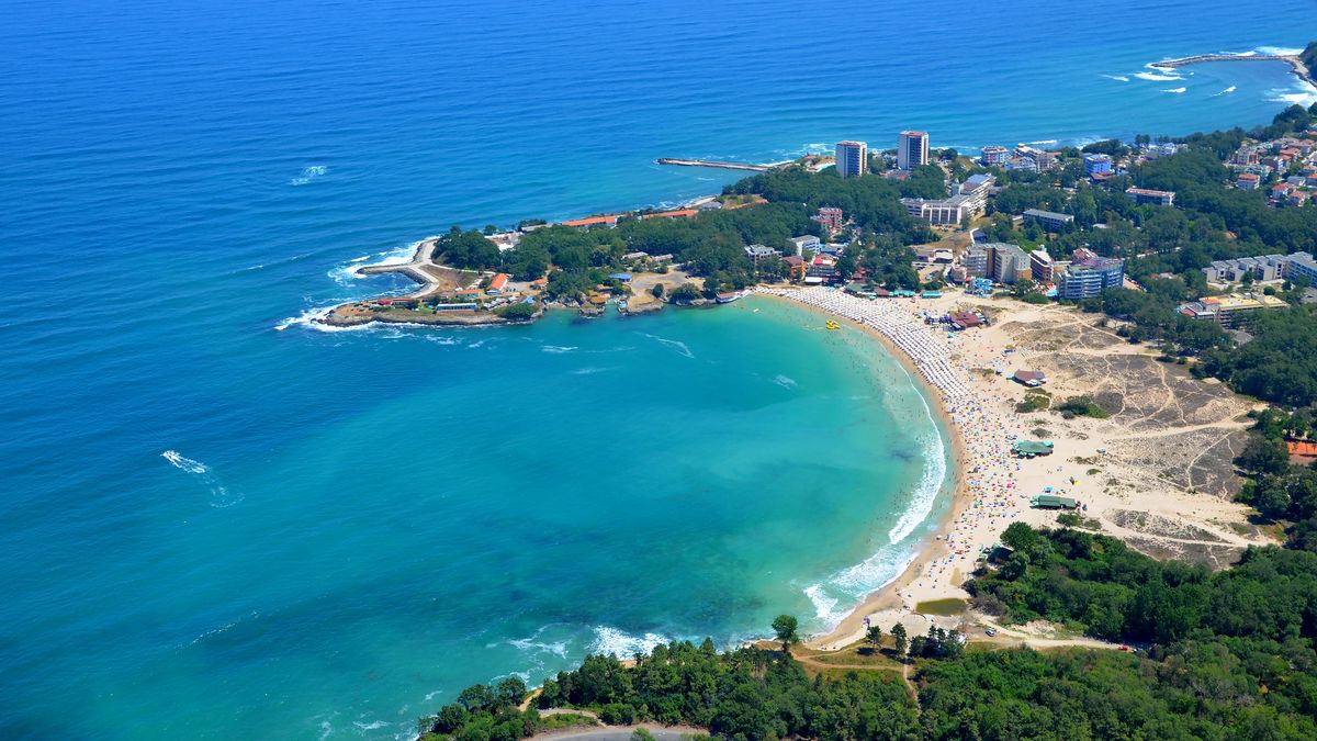 Bułgaria kusi piaszczystymi plażami