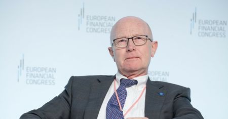 Wielki plan bez zmian. Ministerstwo zabiera głos po odwołaniu prezesa PZU