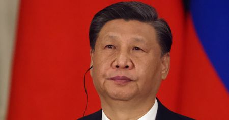 Chiny wściekłe na Warszawę. "Cenzura prewencyjna"