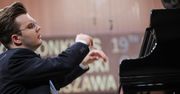 "To był prawdziwy Chopin". Świat reaguje na występ Piotra Alexewicza