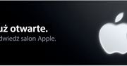 O co chodzi z tym salonem Apple?