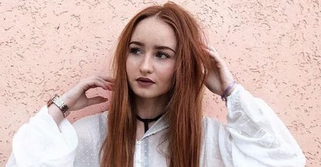 Fani zaniepokojeni coraz szczuplejszą sylwetką Angeliki Muchy: "Przestajesz wyglądać zdrowo" (FOTO)