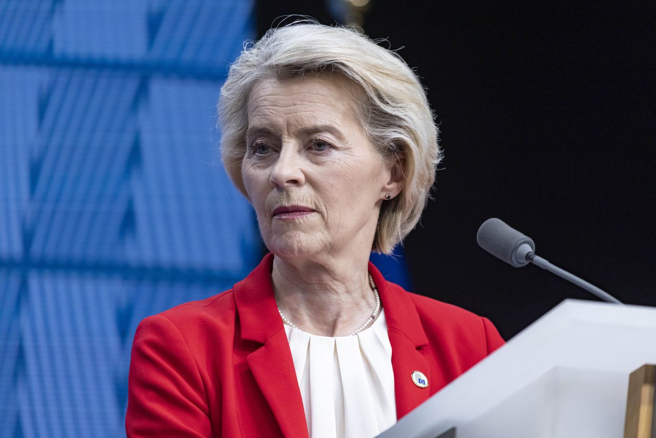 Europejska gospodarka się budzi? Takich danych nie było od 15 miesięcy