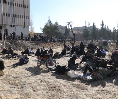 Padły strzały na granicy z Syrią. Są incydenty