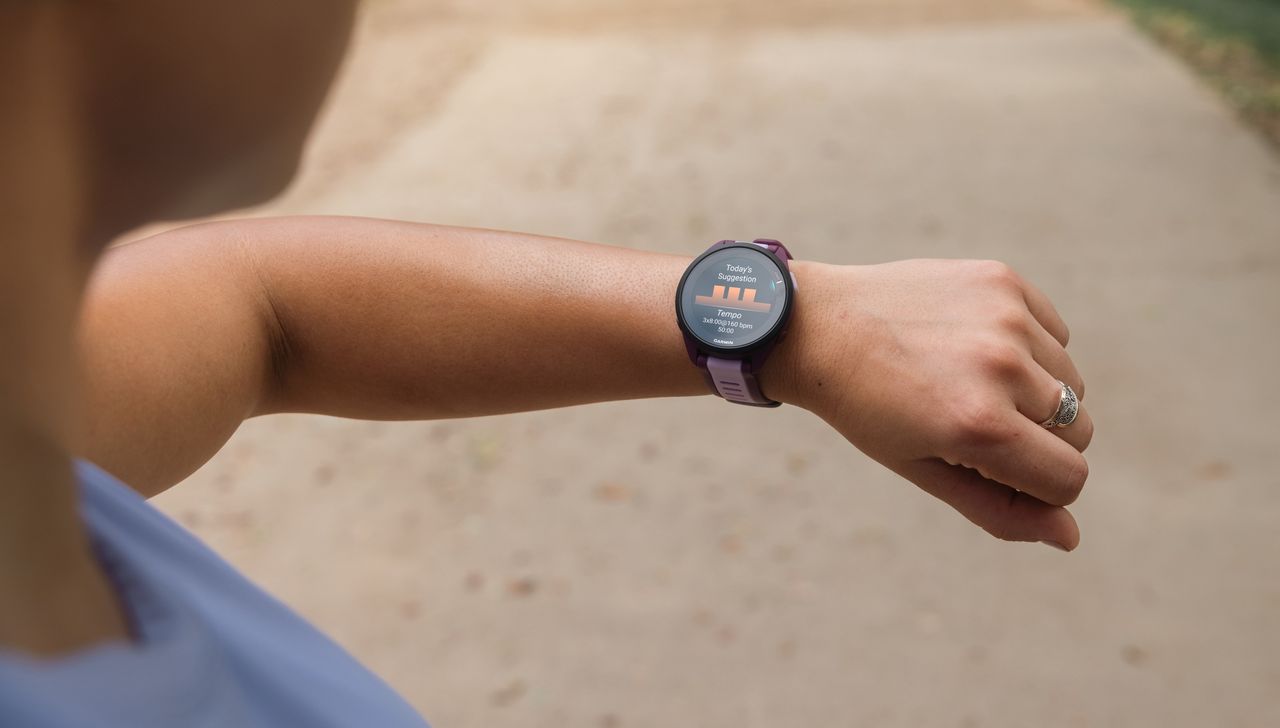 Zaoszczędź nawet kilkaset złotych. Kultowe smartwatche Garmin do -20 proc.