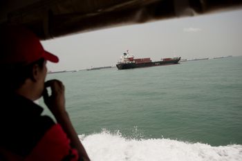 Przy tym konflikcie wojna o Ormuz to nic? Wraca dylemat Malakki. Alarmujący sygnał