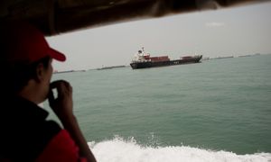 Przy tym konflikcie wojna o Ormuz to nic? Wraca dylemat Malakki. Alarmujący sygnał