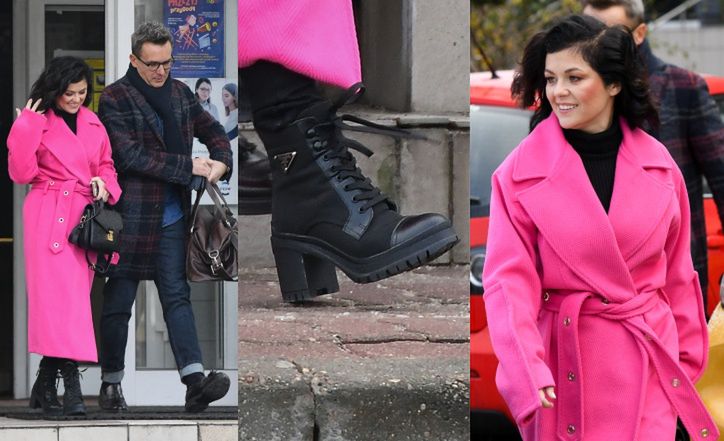 Katarzyna Cichopek, Maciej Kurzajewski