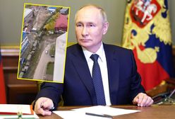 "Nuklearny pociąg Putina" namierzony. Finowie analizują doniesienia w jego sprawie