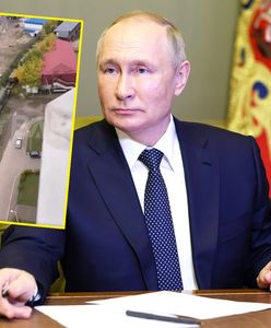 "Nuklearny pociąg Putina" namierzony. Finowie analizują doniesienia w jego sprawie