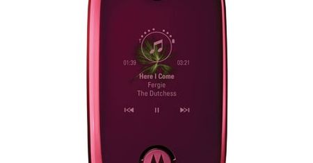 Motorola U9 w Polsce już w maju