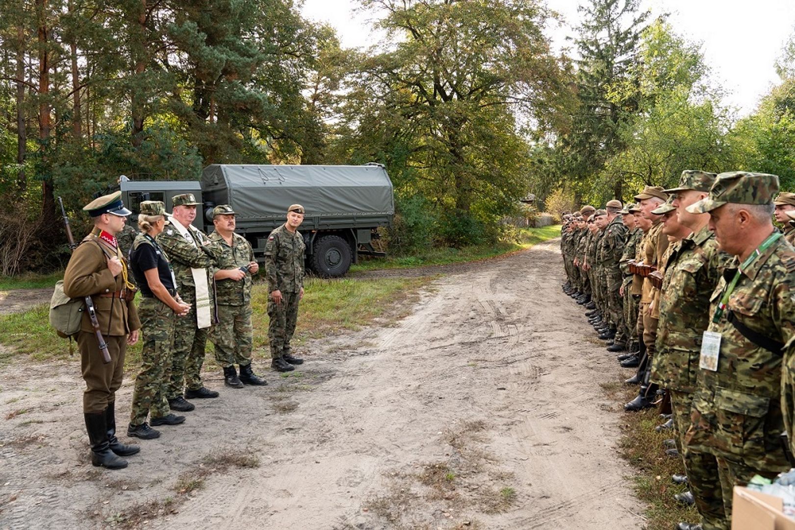 Nabór trwa. Podano wysokość wynagrodzenia