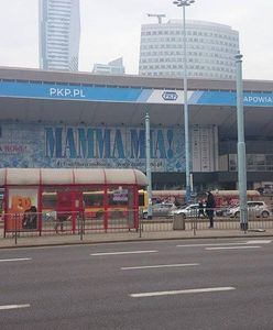 PKP SA: Dworzec Centralny ma służyć jako powierzchnia reklamowa