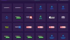 Nowy kanał sportowy w Play i dawnej sieci UPC Polska