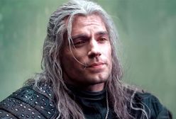 Cavill odszedł z hitu Netfliksa. Zasugerowano, co mogło być przyczyną