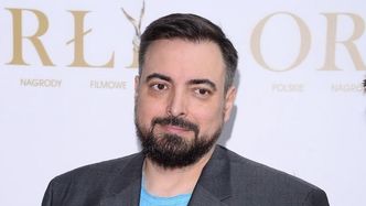 Tomasz Sekielski prezentuje efekty spektakularnej metamorfozy podczas sesji zdjęciowej. Fani komplementują: "Jaki SZCZUPLACZEK" (FOTO)