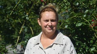 Warszawa: Starościna tegorocznych Dożynek Prezydenckich mieszka w gminie Koszyce!