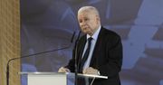Kaczyński nieobecny na kongresie Porozumienia. Prezes PiS napisał list
