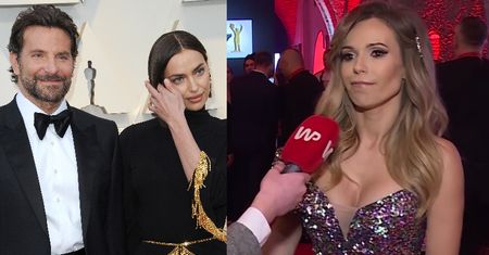 Doda współczuje Irinie: "To nie jest kukła bez uczuć!"
