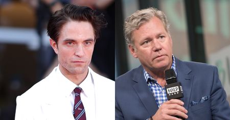 Robert Pattinson odpowiada na krytykę. Chris Hansen rozważa pozew