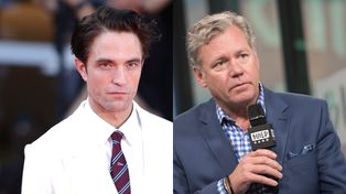 Robert Pattinson odpowiada na krytykę. Chris Hansen rozważa pozew