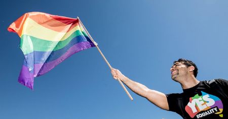 Australia. Wprowadzono zakaz terapii mających leczyć homoseksualizm