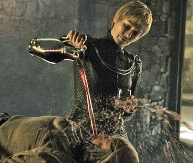 Traumatyczna sytuacja na planie "Gry o tron". Tej sceny nie wspominają najlepiej