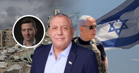 Generał kontra premier. Izrael czeka chaos? Oto scenariusz eksperta
