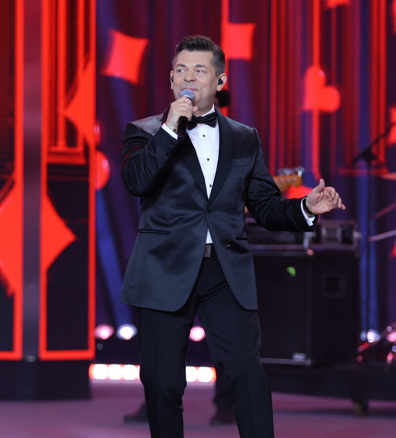 Zenek Martyniuk
